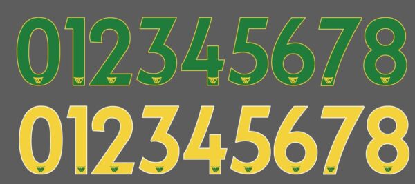 Heat Transfer stickers - Image 17