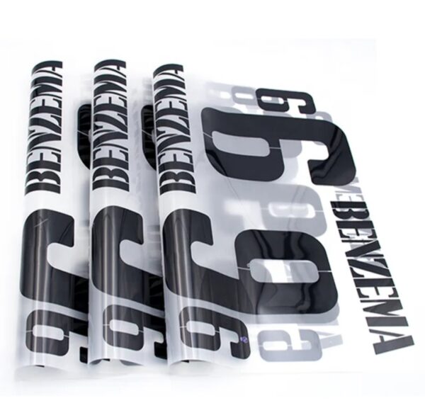 Heat Transfer stickers - Image 26