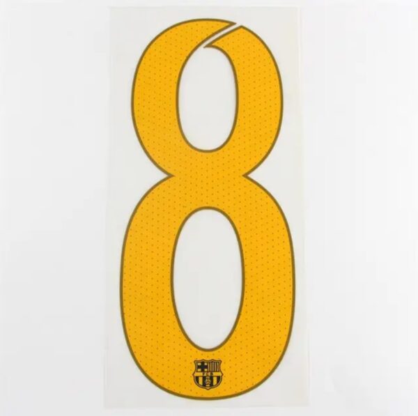 Heat Transfer stickers - Image 24