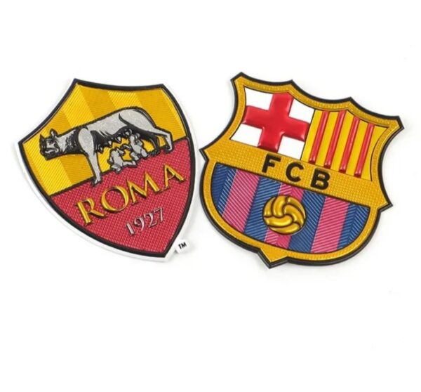 Heat Transfer stickers - Image 40