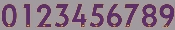 Heat Transfer stickers - Image 31