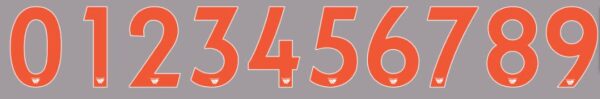 Heat Transfer stickers - Image 32